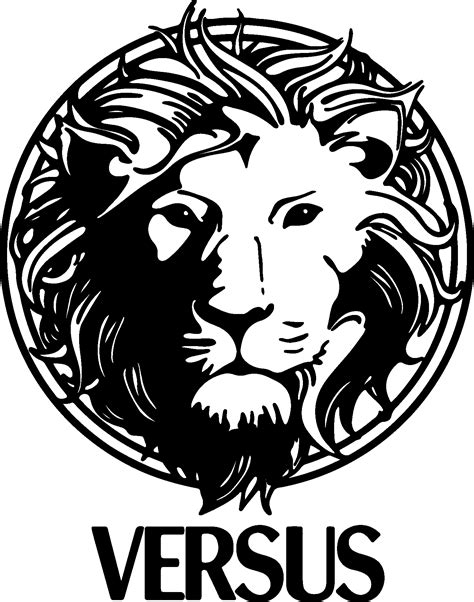 versus Versace logo